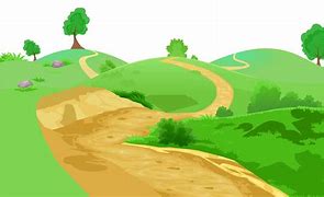 Image result for Free Clip Art Pathways