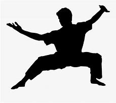 Image result for Kung Fu Clip Art