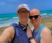 Image result for Kevin Rieck and Sam Brinton