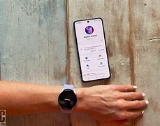 Image result for Galaxy Watch vs Apple Watch