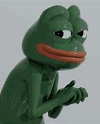 Image result for Frog Meme Face