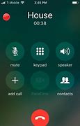 Image result for Red Record Button On Cell Phone