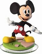Image result for Disney Infinity Mickey Mouse