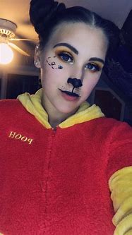 Image result for Cute Halloween Winnie the Pooh