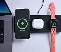 Image result for Belkin Boost Charge Pro Apple Watch