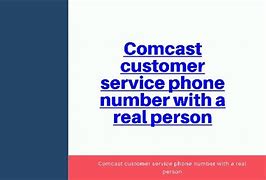 Image result for Comcast Support Phone Number