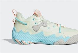 Image result for James Harden Shoes Vol.6 Future Natural