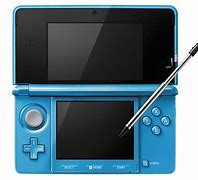 Image result for Japanese 3DS