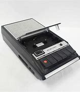 Image result for Sanyo Cassette Tape Recorder