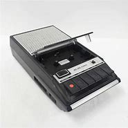 Image result for Portable Cassette Tape Recorder