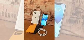 Image result for iPhone 13 Mini White