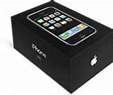 Image result for iPhone 2007 Box