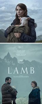 Image result for Lamb A24