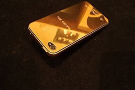 Image result for Gold iPhone 4 Backplate