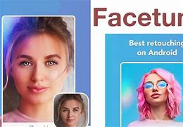 Image result for Best Free Facetune App