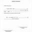 Image result for Printable Letter of Agreement