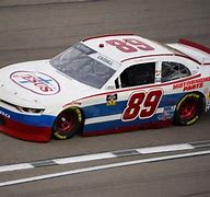 Image result for NASCAR Number 89