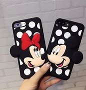 Image result for Minnie Mouse iPhone 8 Plus Case