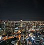 Image result for Osaka Sky Tower View