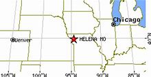 Image result for Helena MO
