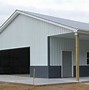 Image result for Pole Barn Building Plans