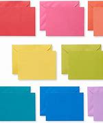 Image result for 7 X 5 Cards and Envelopes