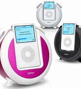 Image result for iPod Home Speaker Colors