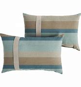 Image result for Sunbrella Outdoor Pillow Covers