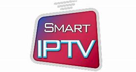Image result for Smart IPTV Logo