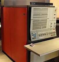 Image result for Old Mainframe Computer Terminal