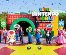 Image result for Mario Japan