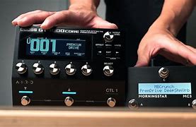 Image result for Slash Boss GT-1000 Rig