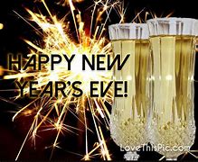 Image result for Happy New Year's Eve