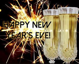 Image result for Have a Happy New Year Eve