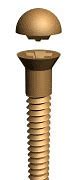 Image result for Metric Refrigerator Screws