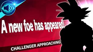 Image result for A New Foe Has Appeared Template Tatusemokie