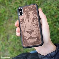 Image result for Lion King Phone Case Mufasa