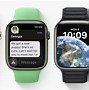 Image result for Apple Watch OS Trust Location