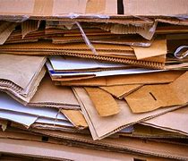 Image result for Paper/Cardboard Waste