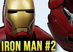 Image result for Iron Man Chest Armor