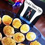 Image result for Batman Party Cookout Food