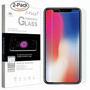 Image result for iPhone X Border Tempered