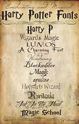 Image result for Magic Lettering