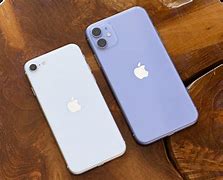 Image result for iPhone SE 3 vs iPhone 11