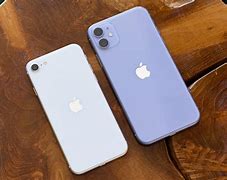 Image result for Back of an iPhone SE 11