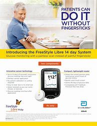 Image result for Freestyle Libre 14-Day