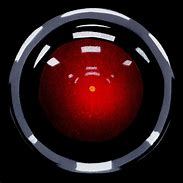 Image result for HAL 9000 Picture