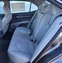 Image result for 2018 Toyota Camry SE Gray