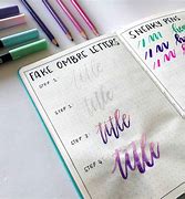 Image result for Calligraphy Ideas