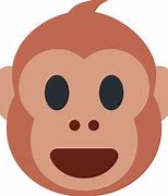 Image result for iPhone Monkey Emoji